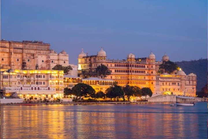 Udaipur